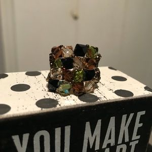 Expressions of Hope ring